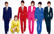 틴탑여친버전 향수뿌리지마