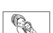 <에플>검은 인형의 정체(만화有/혐오주의)