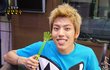 인피니트의 랩 담당, 호야 동우!