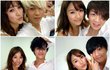 틴탑의 누나들 ㅋㅋ부럽다 ㅠ