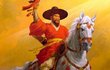 『조선 삼도수군통제사 충무공 이순신 장군 전기』７.의병부대의 선전 ⑵