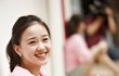 ‘체조요정’ 손연재, 화보 촬영 갔나…“상큼 셀카”