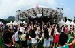 여름을 뜨겁게 달구는 트렌디세터들의 핫 place party!