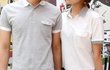 ♥ 패션계의별 고무신님들  커풀룩쫌봐듀세요+_+* ♥