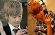 2pm 닉쿤 닮은꼴 천지