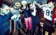 빅뱅,2NE1의 힘을 보여주세요(+수정)