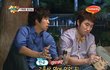 케이블 방송 '기막힌외출' 에서 언더 힙합 뮤지션의 앨범을 훼손했습니다.(추가)