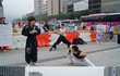 ★광화문 최배달 8/15 인증샷!!!!!★