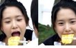 [사진有] 식신 윤아 ㅋㅋ