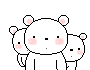 ★ 영화관에서 자리 우기던 이상한 커플! 그러지맙시다 ㅡㅡ