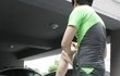 점심시간 30분 운동해서 한달만에 10kg 감량!!!! 