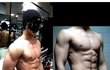 누님들 이 남자 몸 사진 어때요?