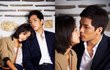 불굴의 며느리 혹시 보시는 분들 있나요..아.. 나 박윤재씨때메 미치겠씀ㅋㅋ