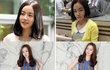 "황우슬혜 쌍둥이 동생이야? 쇼핑몰 모델 닮은꼴 화제!!"