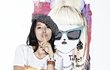 이효리 2011FW 탑걸화보 !! 청순글래머 돋는군 !! 