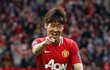 맨유, 루니의 해트트릭으로 아스널에 8-2 대승…박지성은 시즌 첫 골!
