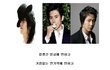 넘치는 카리스마 다른듯 닮은 중년배우 김윤석 VS 송강호 