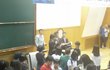 [사진有]꼭 읽어주세요!! 서울대에서 열린 무개념 독도글짓기 시상식 