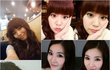 ★★ 셀카 자신있는 여자 가수들 ★★