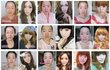 ★☆[업그레이드버전]여자화장빨
