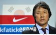 조광래 감독, 만화축구 확신 "우린 우리의 길을 간다"