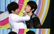 인피니트!!><