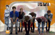 ★★★인피니트 아파트로 숙소이동★★★