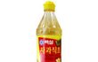우리얼굴에 식초발르면 나오는벌레
