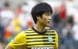 ‘기성용 올시즌 3호골’ 셀틱, 마더웰에 4-0 대승!