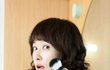 무보정 여배우 김선아 ^^ 쿨한 여인의 모습 ㅎㅎ