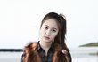 f(x) 크리스탈-설리 화보