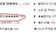 ★★★★★우리반 팬덤별 특징!★★★★★