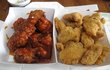 ★☆★☆야식대결  치킨 VS 피자☆★☆★