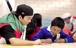 ★★★엠블랙 미르,지오 왜이렇게착한건데?★★★