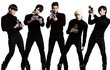 슈퍼주니어 5집 후속곡 A-CHA가 나왔습니다!