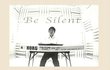 기묘한 이야기 - Be Silent