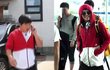 ★★무도 패셔니스타 따라잡기 대결★★