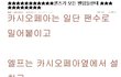 무개념 퀸즈 소행
