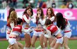 '소녀시대가 와도 안되네' 부산, 구덕 징크스 못깨