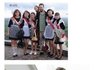 ★☆세계어러나라 교복(어느나라가 가장 예뻐요?)☆★