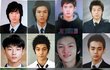 ※※※약간수정))사진有)제훈훈한친오빠들의 졸업사진을공개합니다 ※※※※※※※※