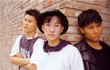 ★☆★☆★☆ 남 아이돌 그룹을 일진에 비유한다면?(스압) ★☆★☆★☆