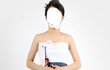 언니들 한복드레스 두개중에 어떤게 더 이뻐요?