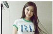 ★강민경셀카ㅋㅋㅋㅋ★
