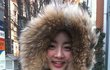 훈녀 주제에 성격까지 좋은 강소라... 인증샷까지?!