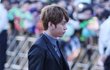 용준형 vs 남우현, 최강 얼굴 옆선은?