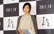 유행제조기 김민희, 이번엔 청치마인듯...
