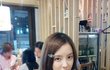 다리가.. 팔뚝이... 젓가락만해... 최근 너무 말라진 효민