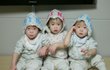 세쌍둥이 육아일기~ 