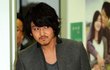 세월을 정통으로 맞은 '슈주' 김기범, 무엇 때문인가